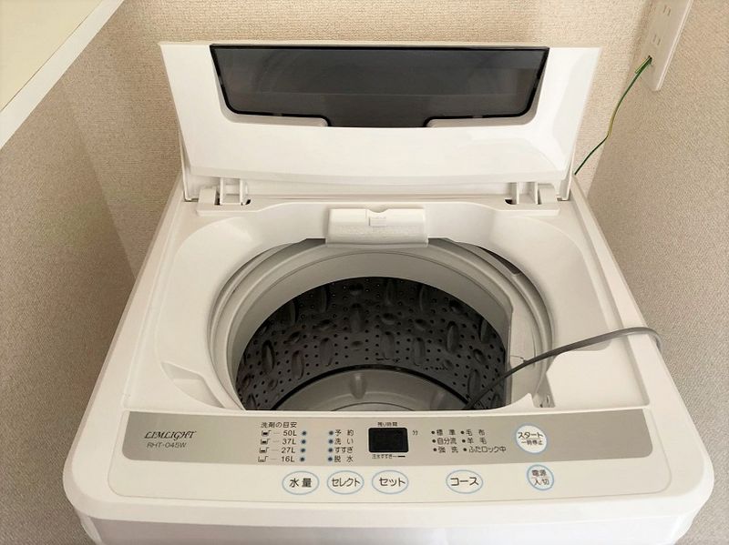 レオパレスさくら その他設備