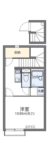 44826 Floorplan