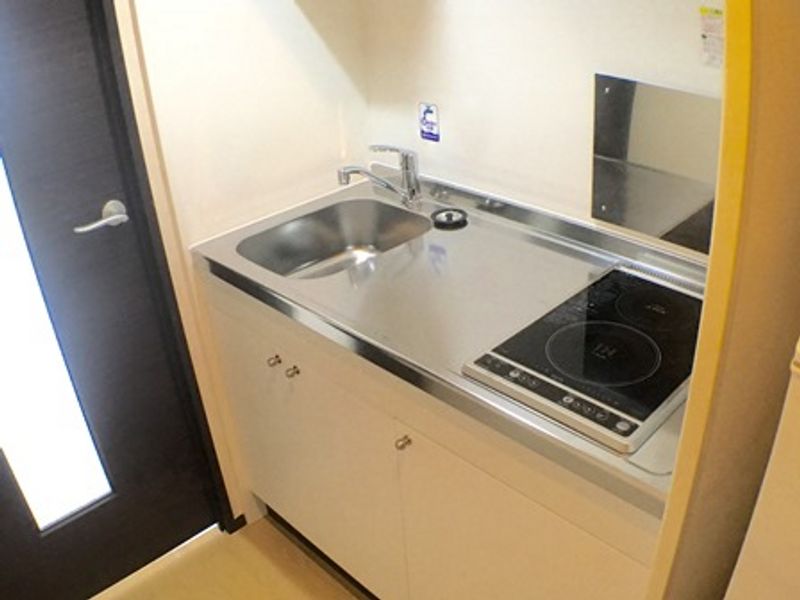 CLEINO Bianca 주방