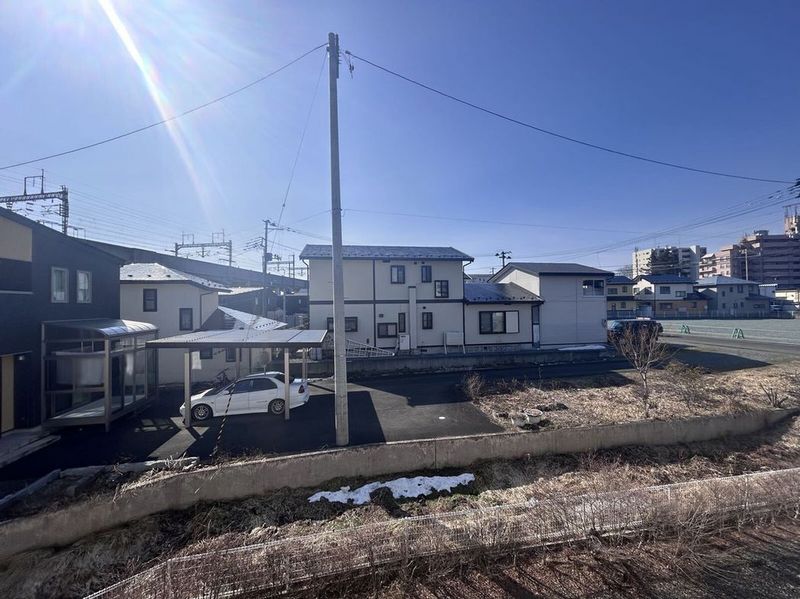 leopalace Canon Aoyama Tầm nhìn