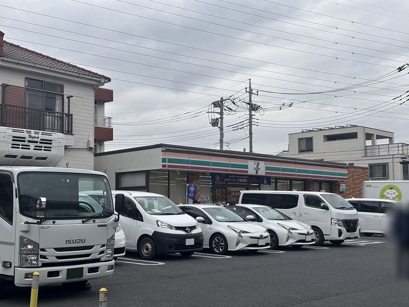 レオパレスアビタンティ 周辺環境