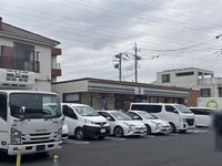 レオパレスアビタンティ 周辺環境