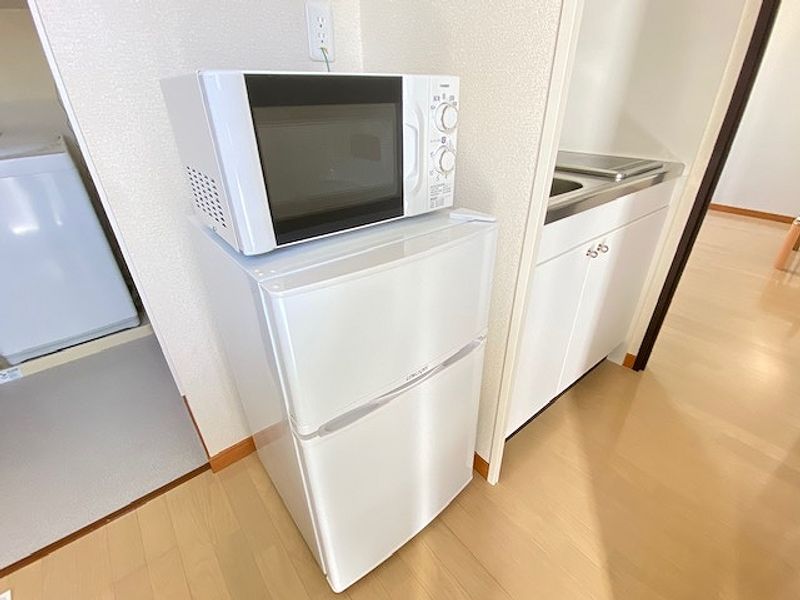 レオネクスト朱音 その他設備