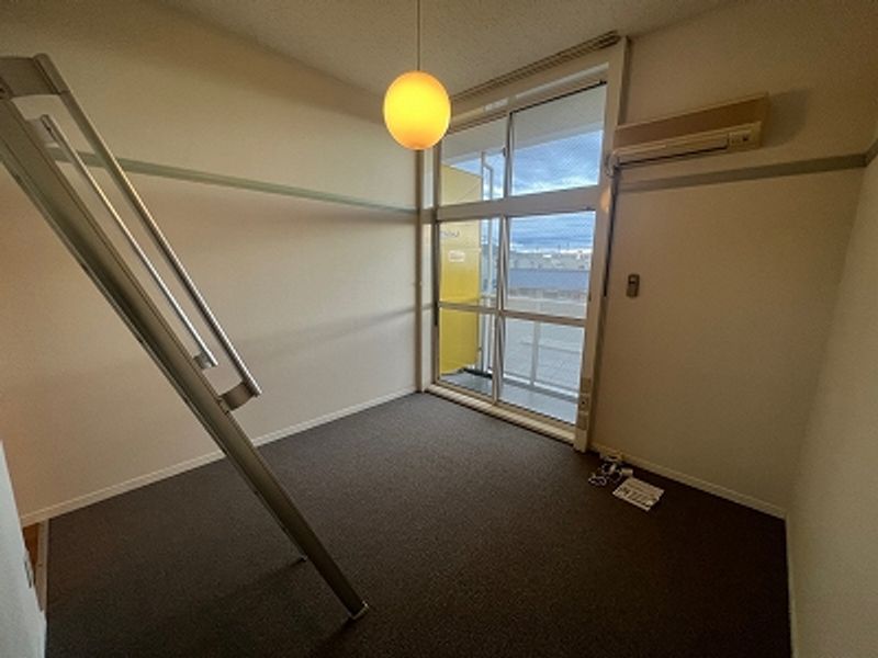 leopalace Onthewing 침실