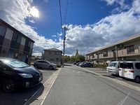 レオパレスＭｉｌｌｅｎｎｉｕｍ　Ｏｎｏｍｉｃｈｉ　Ⅱ 眺望