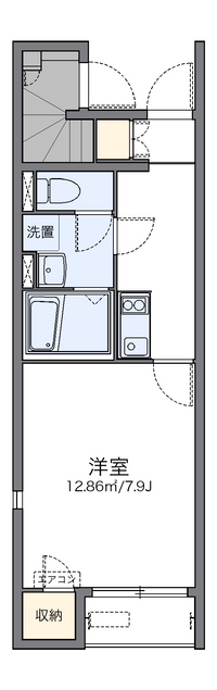 54893 Floorplan