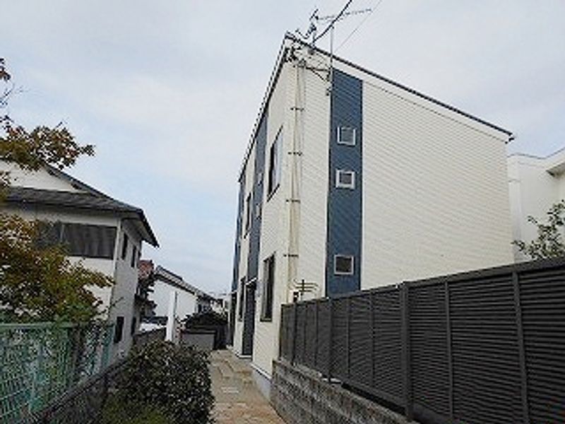 LEONEXT Arcadia Kasadera exterior
