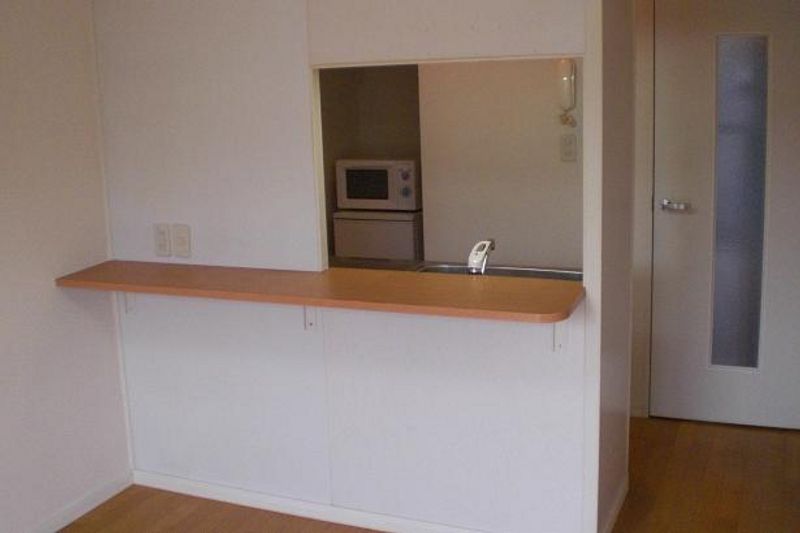 レオパレスサニーハイツ その他設備