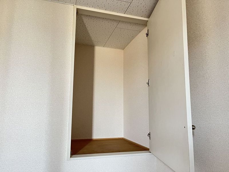 leopalace Flora K 储物空间