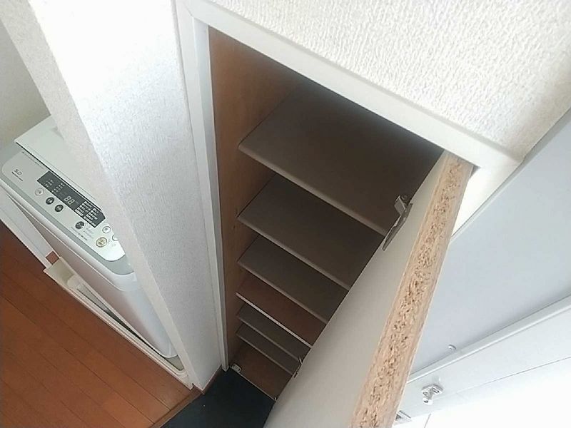 レオパレスグレイスⅡ その他
