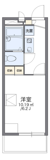 18536 格局图