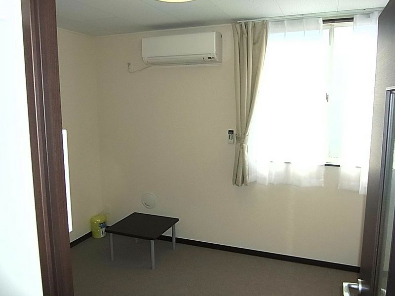 leopalace Casa Soleado 거실