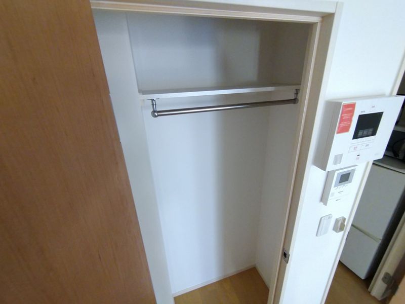クレイノハイツサングリーンⅡ 収納