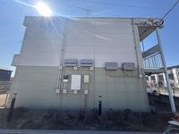 レオパレスかなめ２ 外観