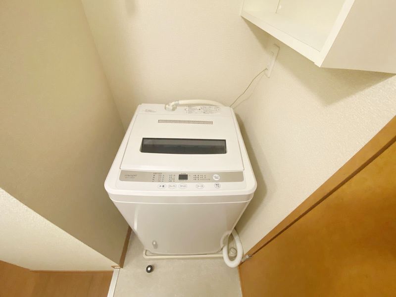 レオパレスさくら その他