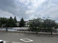 レオパレスコンフォールⅡ 眺望