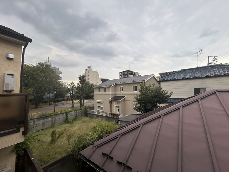 LEONEXT Park Nest View