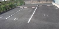 レオネクストコーラルアイル小倉 駐車場