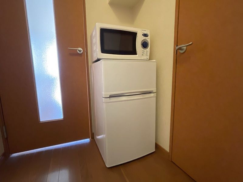 レオパレスルシェルブル金岡 その他設備