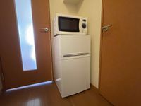 レオパレスルシェルブル金岡 その他設備