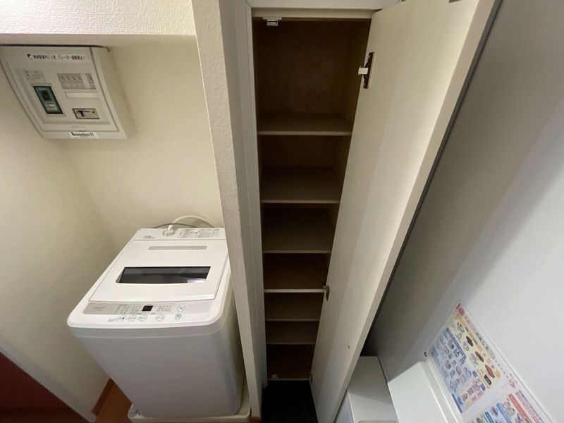 レオパレスローゼ日進 その他