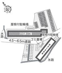 レオパレス泉Ⅰ 共用部分
