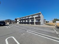 ミランダ二反田 外観