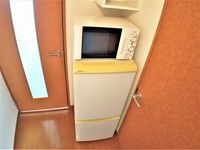 レオパレスイースト その他設備
