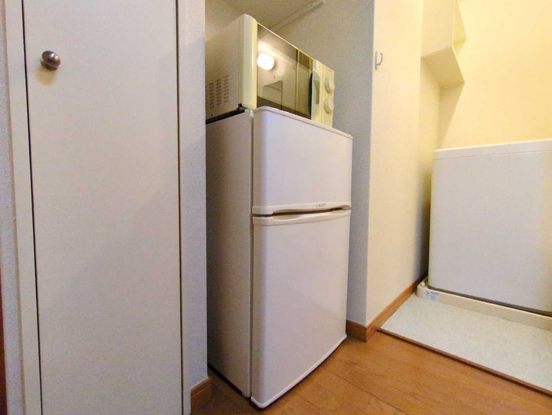 レオパレス北条東 その他設備