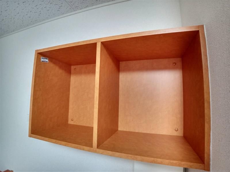 レオパレス福浜Ａ 収納