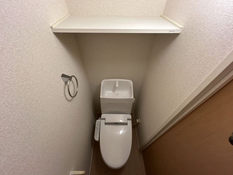 レオパレスヤチヨ