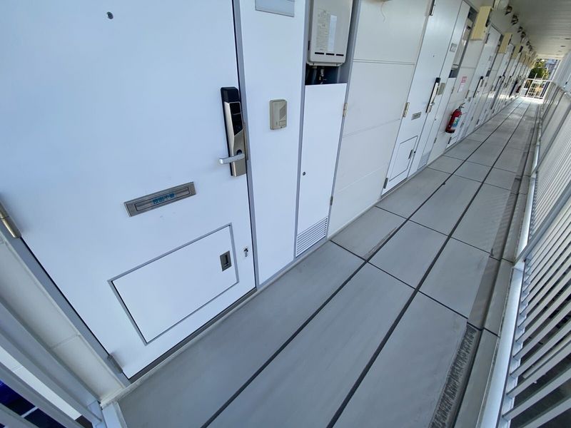 レオパレスのりくらⅠ その他