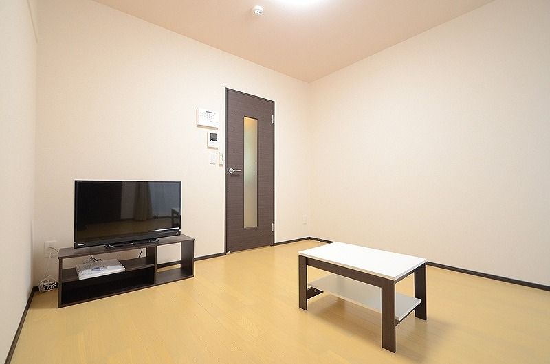 クレイノＣＵＲＲＥＮＴ 居間