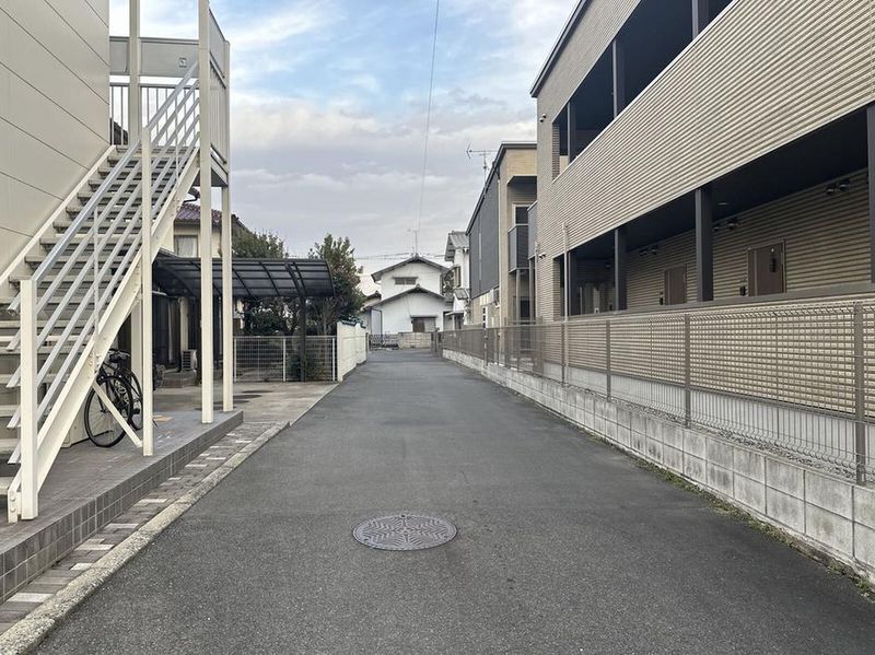 leopalace Maison・de・Tsushima View