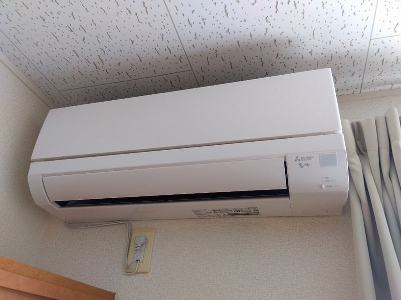 レオパレスアンクル　サム その他設備