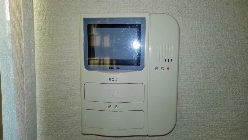レオパレスジオイド セキュリティ