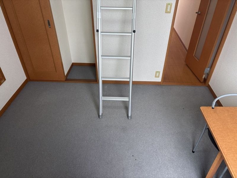 leopalace Fuji Living room