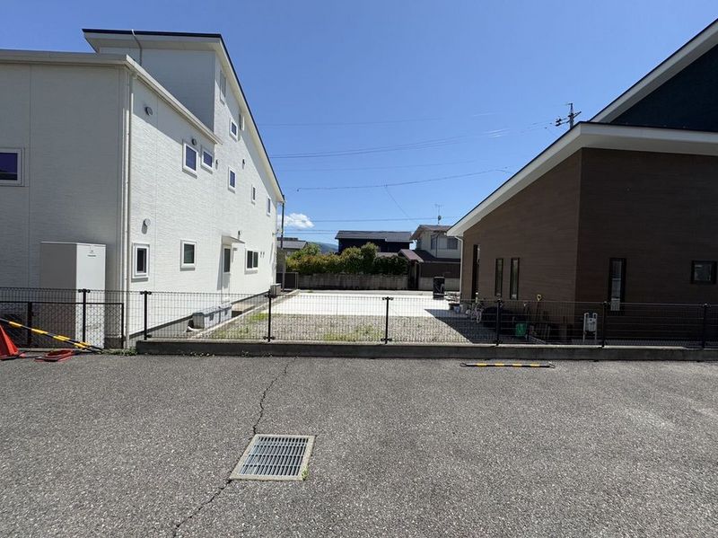 レオパレス隼Ⅲ 眺望