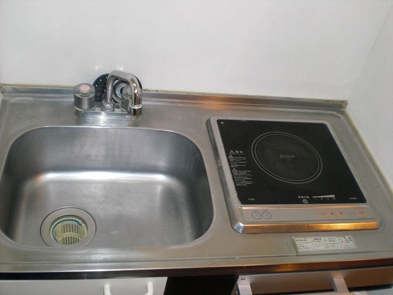 leopalace Pal 厨房