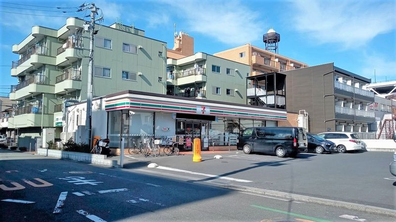 レオネクストＥＴ 周辺環境