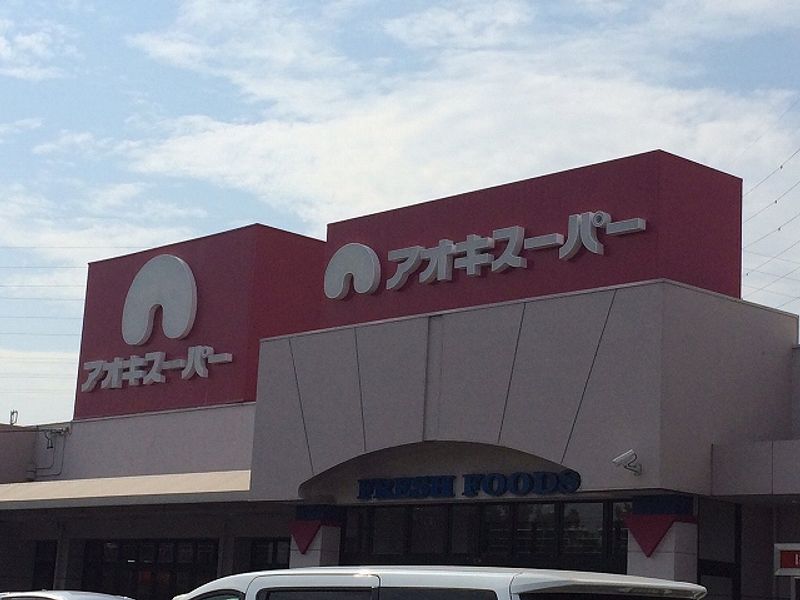 レオパレスＭＩＺＵＳＨＩＭＡ 周辺環境