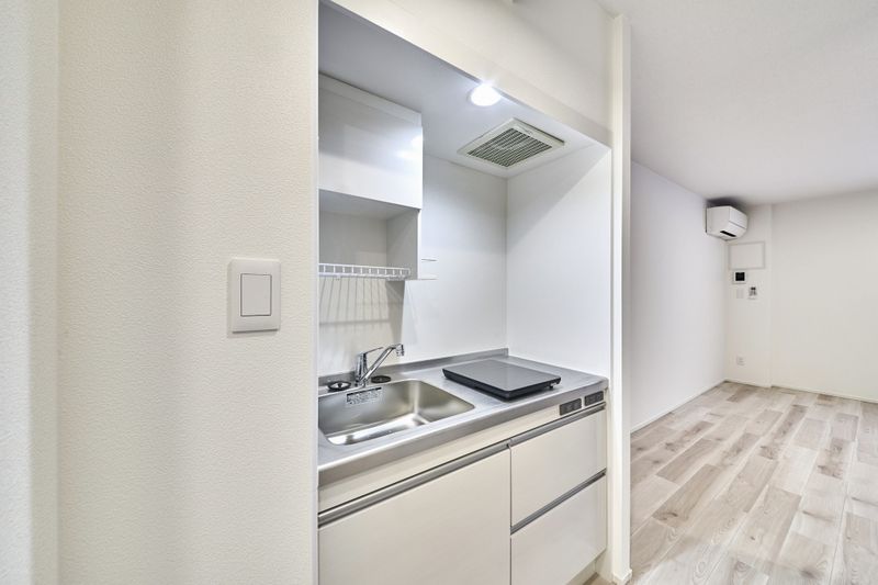 ArLk Lumiere Otsuka Kitchen