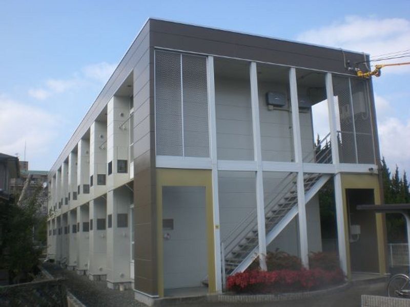 レオパレスＭＡ　ＭＡＩＳＯＮ 共用部分