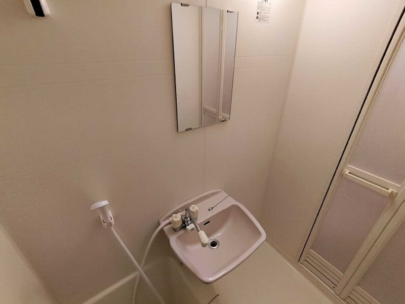 leopalace Fueki 세면대