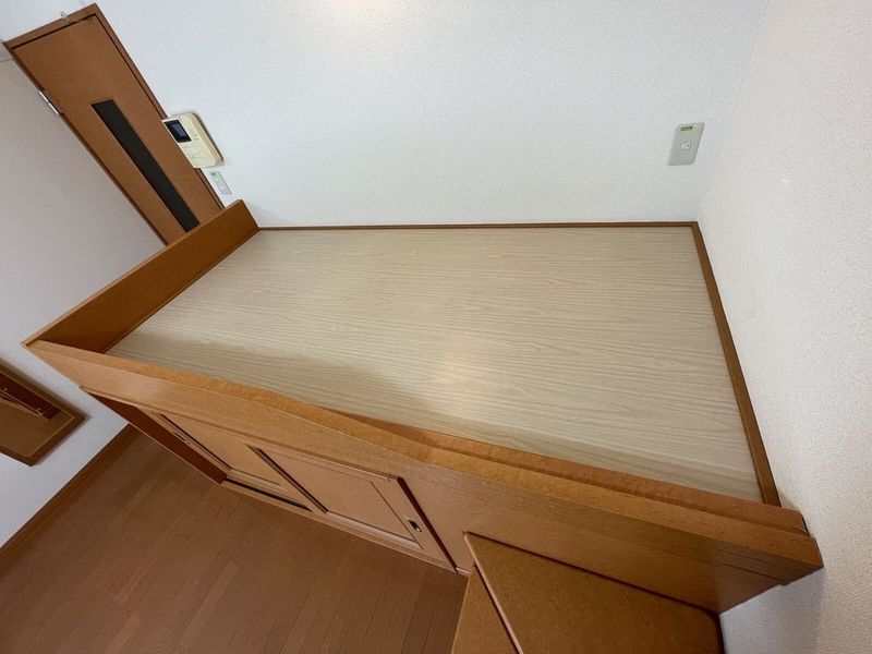 レオパレス涼風爽 その他