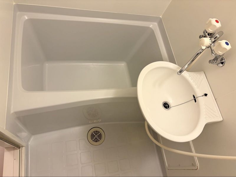 leopalace 2001 Bathroom