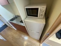 レオパレスＢＡＮＣＨＯＵ その他設備