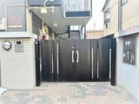 レオパレス匠 眺望