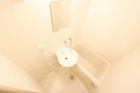レオパレスコラボレート 風呂