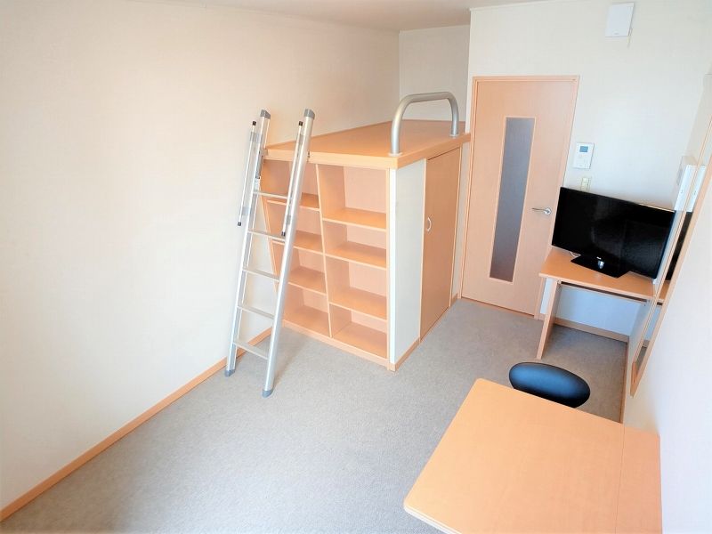 leopalace Legend Puma 客厅